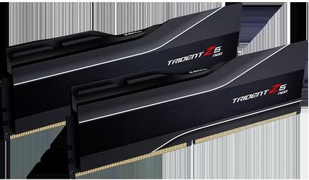 Pamięć RAM G.Skill Ddr5 6000 Mt/S 2X16Gb Tz5 Neo 36-36-36-96 1.35V Amd Expo (F56000J3636F16GX2TZ5N)