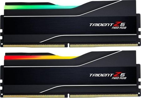 G.SKILL Trident Z Neo 64GB DDR4 RAM Kit - 3600MHz CL18 RGB Memory For AMD Ryzen & Intel Systems