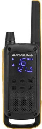 Motorola T82 Extreme Quad 4szt. - Opinie i ceny na
