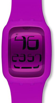 Swatch Touch Pink SURP100 