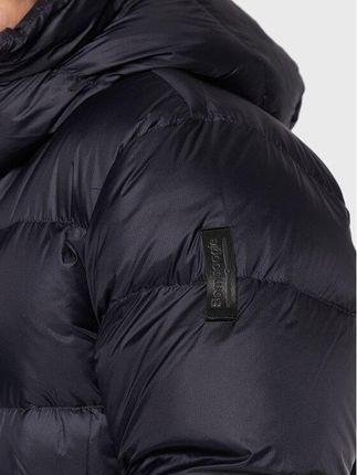 Bomboogie Kurtka puchowa JM 7616 T KJ9 Granatowy Regular Fit