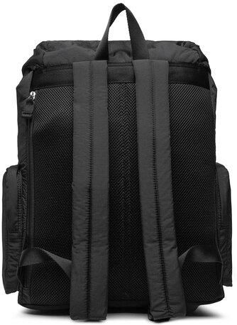 Cra-wallonieShops, Tjm College Flap Backpack AM0AM08832