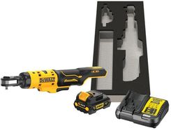 Zdjęcie DeWalt DCF504L1G-QW - Tyczyn