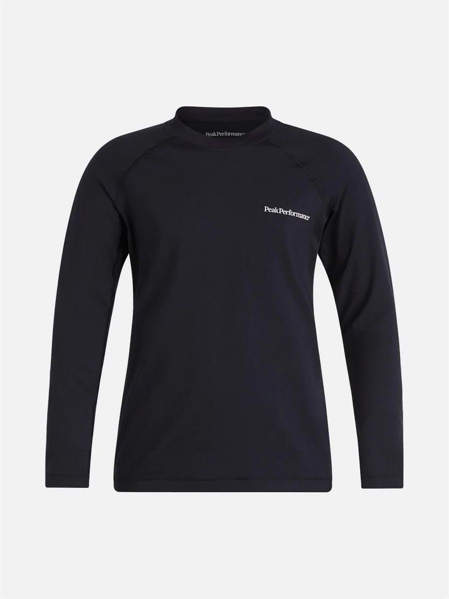 Peak Performance Koszulka Jr Spirit Crew