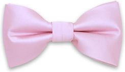 Zdjęcie Różowa gładka mucha męska - Kartuzy