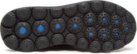 Geox Sneakersy D Spherica C D26NUC 0856K C9999 Czarny - Ceny i