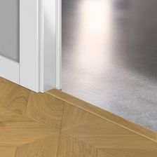 Zdjęcie Quick-Step Profil (kolor dopasowany) 2150x48x13mm (QSINCP04161) - Szprotawa