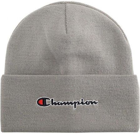 Champion czapka zimowa Beanie Cap 805678.EM031