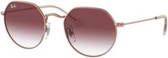 Zdjęcie Ray-Ban Jack RJ9565S 291/8H L (47) - Bukowno