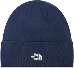 Zdjęcie The North Face Czapka Norm NF0A5FW18K21 Granatowy - Katowice