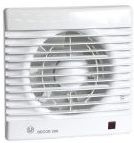 Extractor De Aire Con Temporizador Decor-100 Crz Design S&p | Cuotas sin interés