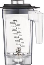 Zdjęcie Dzbanek Do Blenderów Stalgast 1,6L - Wolbrom