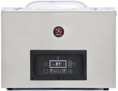 Pakowarka Próżniowa Komorowa Se-520 Cc Sammic 0,75 Kw 230 V 634X552X513mm