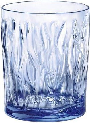 Szklanka Do Wody Wind Sapphire Blue 300ml