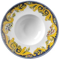 Zdjęcie Talerz Do Pasty Speciale Barocco 275X(H)60mm - Radzyń Chełmiński