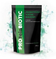 Nature Science Proteinbiotic 250g