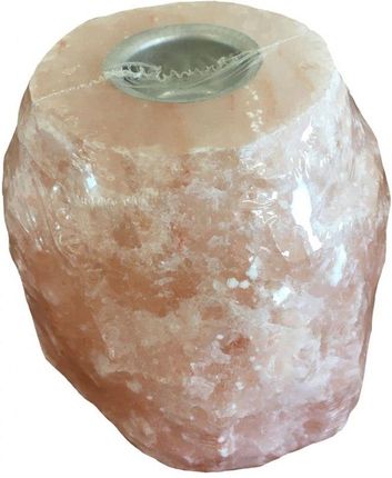 Himalayan Salt (Lampa Solna) Lampa Solna Naturalna Aromaterapia 3-5kg