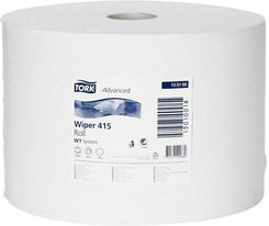 Zdjęcie Czyściwo Tork Advanced 415 W Dużej Roli Białe - Krapkowice