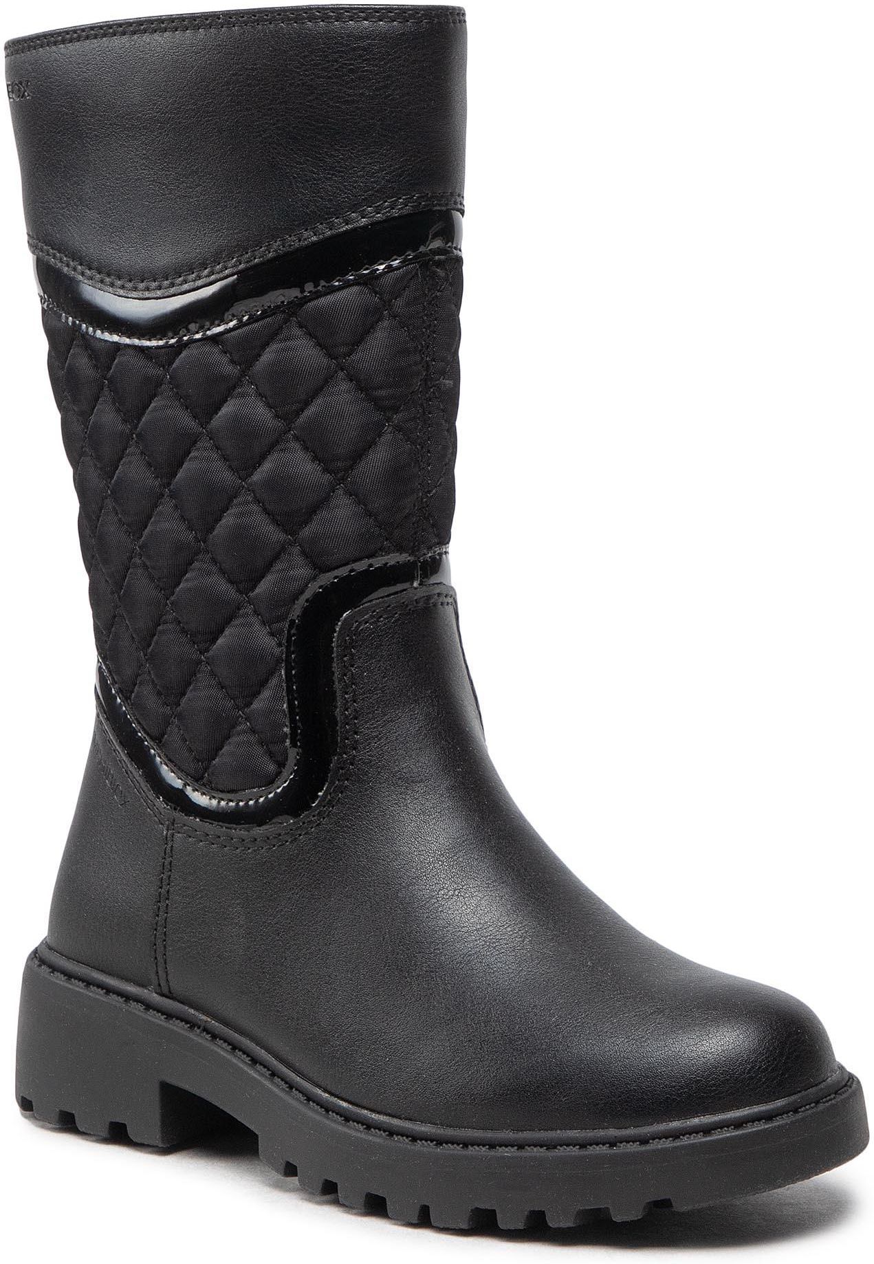 Buy Geox Girl's J Casey Girl EBallerina Online Nederlands