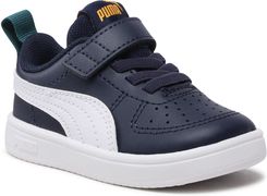 Zdjęcie Puma Sneakersy Rickie Ac Inf 384314 07 Granatowy - Bytom
