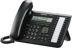 Telefon VoIP Panasonic KX-UT133 NE - zdjęcie 1