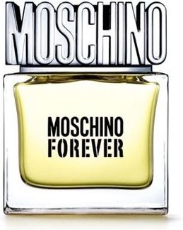 Moschino Forever Woda Toaletowa 100 ml TESTER