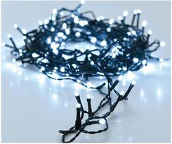 Zdjęcie Lampki Choinkowe 480 Led Zewnętrzne Białe Zimne 39 M 2773634400 - Marki