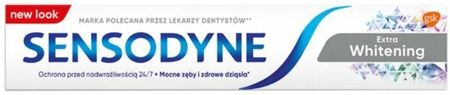 Sensodyne Extra Whitening 75ml