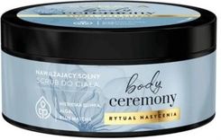 Zdjęcie Soraya Body Ceremony Nawilżający scrub do ciała 200ml - Krosno Odrzańskie