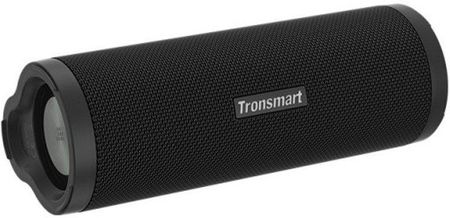 Tronsmart Force 2 przenośny wodoodporny bezprzewodowy głośnik Bluetooth 5.0 30W czarny (372360)