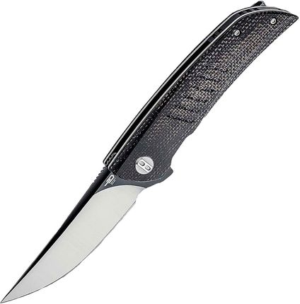 Nóż Składany Bestech Knives Swift Black Bg30B-2 