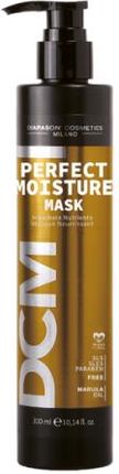Diapason perfect moisture Maska nawilżająca do włosów 300ml