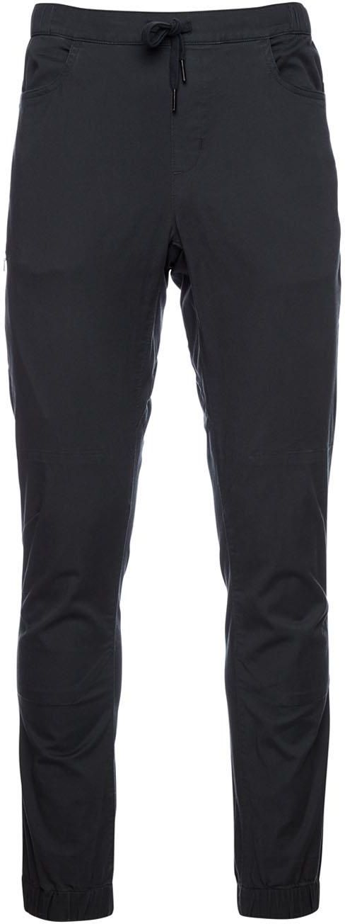 Black Diamond Męskie Spodnie M Notion Pants Ap7500600003 Szary