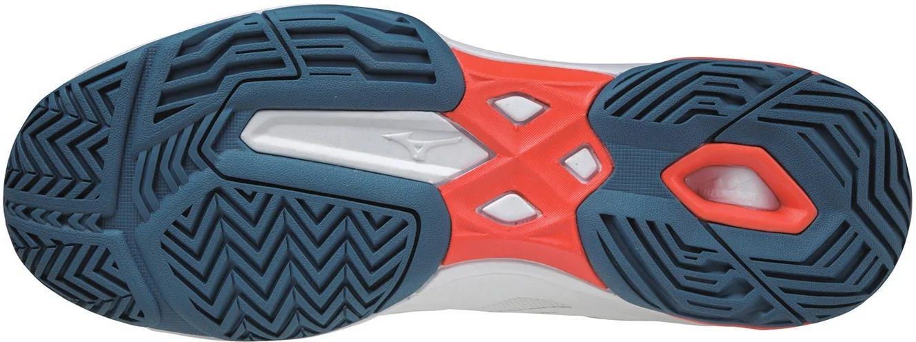 ｍｉｚｕ Męskie Buty MIZUNO WAVE EXCEED LIGHT AC 61GA2218-26