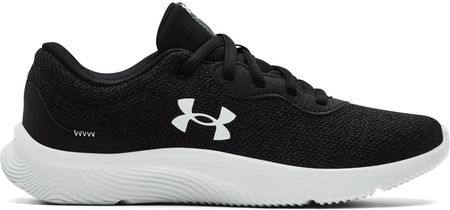 Under Armour W Mojo 2 3024131 Black