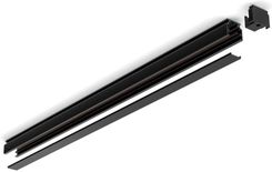 Zdjęcie PHILIPS HUE Szyna Perifo 0,5m czarny (929003114701) - Mosina