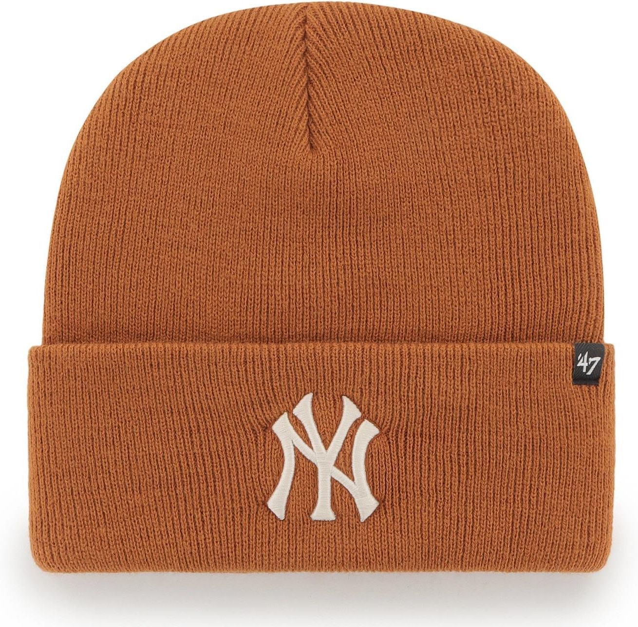 Czapka Zimowa 47 Mlb New York Yankees Haymaker '47 Cuff Knit B ...