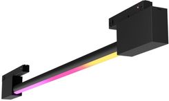 Zdjęcie PHILIPS HUE Kompaktowa tuba LED Perifo gradient czarny (929003116301) - Pobiedziska