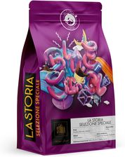 Ranking Blue Orca Coffee La Storia Selezionespeciale 100% Arabica 200g 15 popularnych i najlepszych kaw ziarnistych do ekspresu