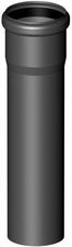 Zdjęcie Almeva Almeva-Starr Rura Spalinowa 60 L-1000 Czarna Pbrm15 - Gdańsk