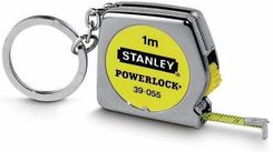 Zdjęcie Stanley Miara zwijana 1m / 6,35mm Powerlock stalowa 39-055 - Żory