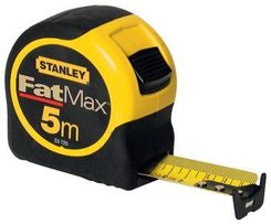 Zdjęcie Stanley Miara zwijana 10m / 32mm FatMax Bladearmor 33-811 - Sochaczew