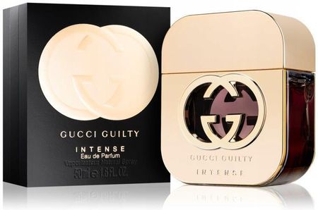Gucci Guilty Intense Woda perfumowana spray 50ml