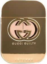 Perfumy Gucci Guilty Intense Woda perfumowana spray 75ml - zdjęcie 1