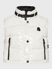 Zdjęcie Invicta Kamizelka 4437184/D Biały Regular Fit - Łomianki