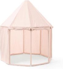 Zdjęcie Kids Concept Namiot Pawilon Jasnoróżowy - Brzeszcze