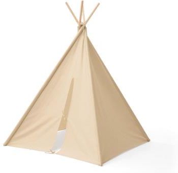 Kids Concept Namiot Tipi Beżowy