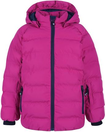 Color Kids Dziecięca Ski Jacket Quilted Af10.000 Różowy