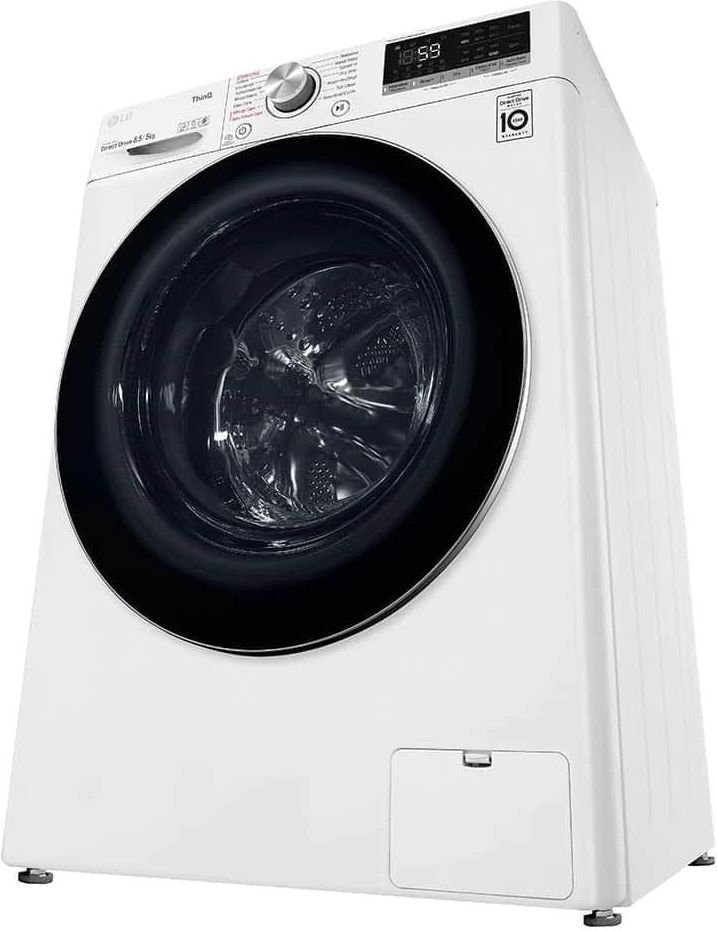 LG F2DV5S8S2 - zdjęcie 11 LG F2DV5S8S2