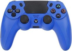 SteelDigi STEELSHOCK v3 Payat PS4 Niebieski